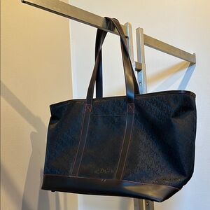 Victoria’s Secret large tote bag